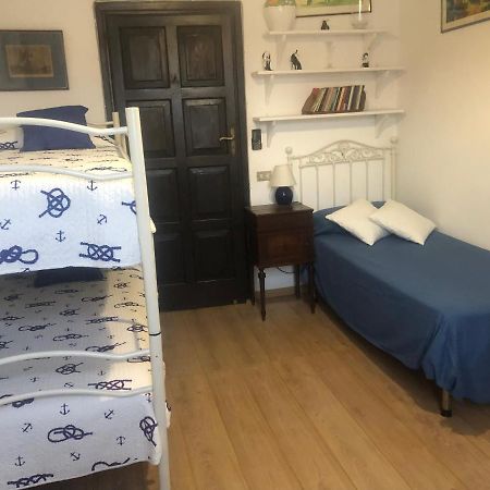 Il Kent Apartment Ischia Exterior photo
