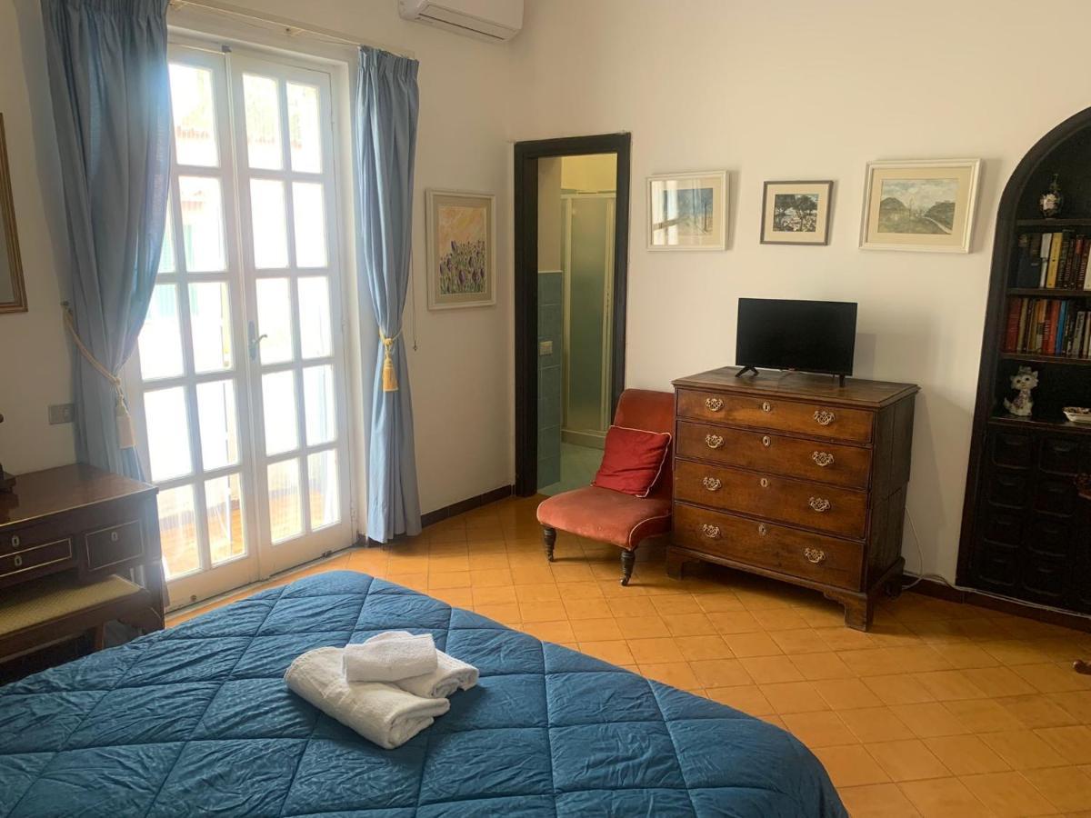 Il Kent Apartment Ischia Exterior photo